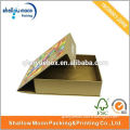 COSMETIC PAPER FOLDING BOX